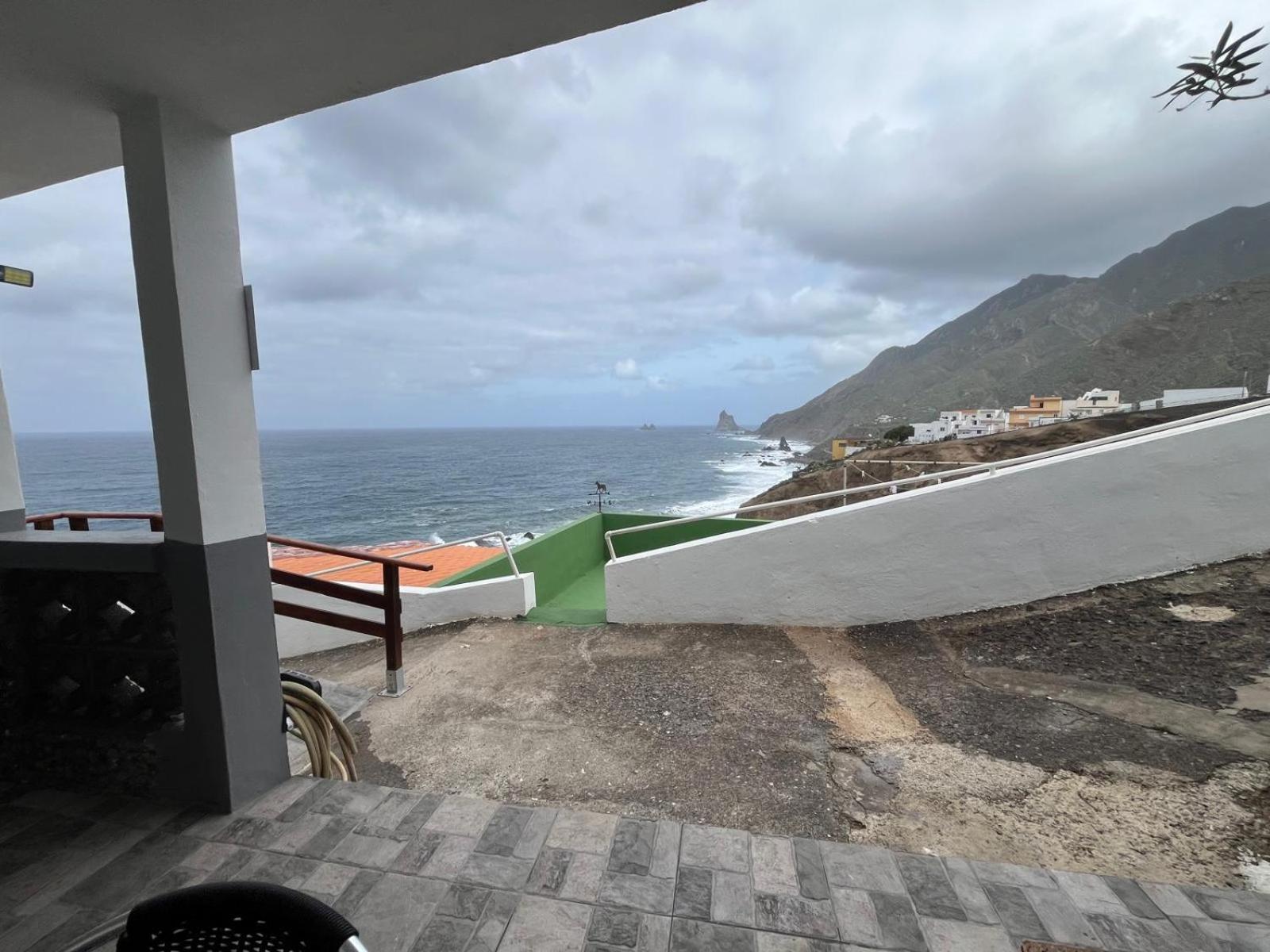 Casa Lucas Tres Daire Almaciga Oda fotoğraf